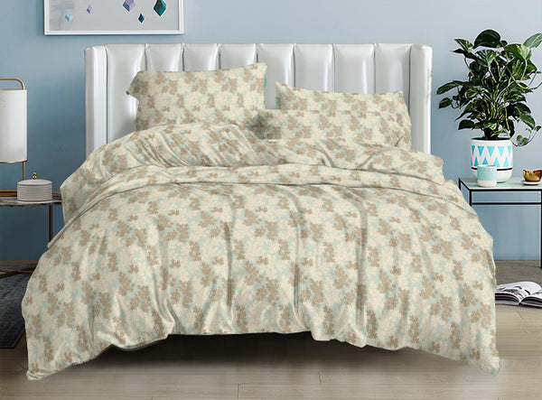 Rahat-e-Jahan 6-Piece Comforter