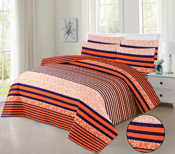 DreamCot 6-Piece Comforter Set