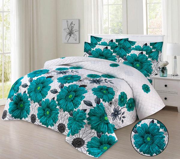 PakSoft 6-Piece Comforter set