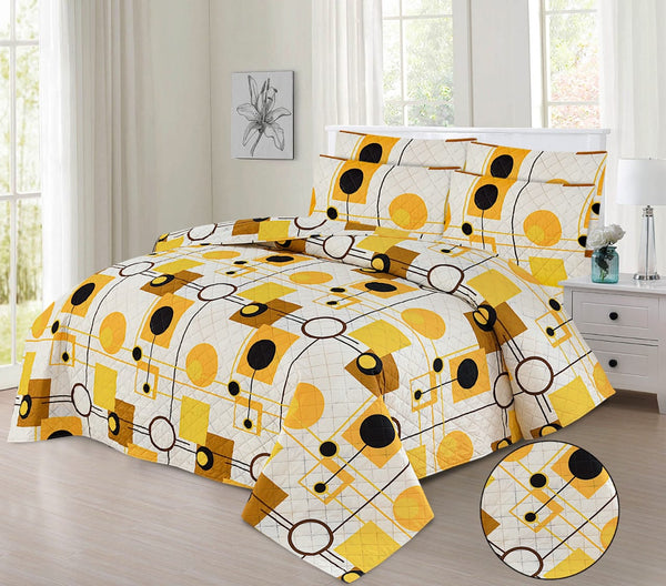 Shandar 6-Piece Comforter set