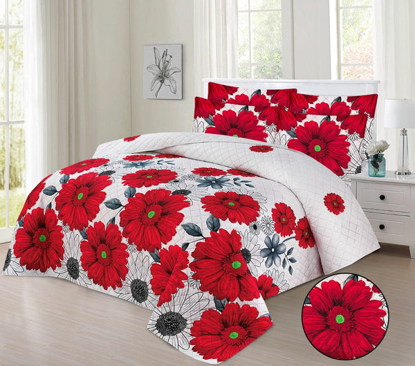 Serene Nights 6-Piece Comforter Set