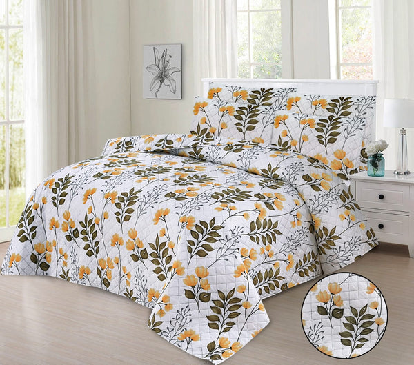 Sleep Heritage 6-Piece Comforter Set